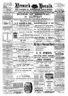 Newark Herald Saturday 20 April 1901 Page 1