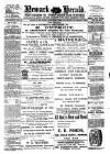 Newark Herald Saturday 08 June 1901 Page 1