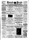 Newark Herald Saturday 25 January 1902 Page 1