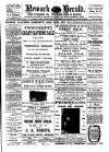 Newark Herald Saturday 01 February 1902 Page 1