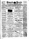 Newark Herald Saturday 08 March 1902 Page 1