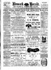 Newark Herald Saturday 24 May 1902 Page 1