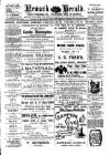 Newark Herald Saturday 14 June 1902 Page 1
