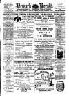 Newark Herald Saturday 21 June 1902 Page 1