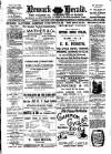 Newark Herald Saturday 28 June 1902 Page 1