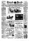 Newark Herald Saturday 05 July 1902 Page 1