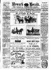 Newark Herald Saturday 12 July 1902 Page 1