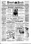 Newark Herald Saturday 18 October 1902 Page 1