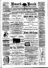 Newark Herald Saturday 14 February 1903 Page 1