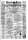 Newark Herald Saturday 25 April 1903 Page 1