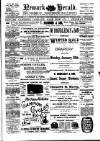 Newark Herald Saturday 16 January 1904 Page 1