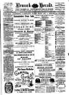 Newark Herald Saturday 06 February 1904 Page 1
