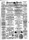 Newark Herald Saturday 13 February 1904 Page 1
