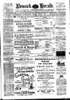 Newark Herald Saturday 20 February 1904 Page 1