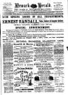 Newark Herald Saturday 12 March 1904 Page 1