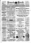 Newark Herald Saturday 19 March 1904 Page 1