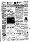 Newark Herald Saturday 08 October 1904 Page 1