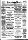 Newark Herald Saturday 21 January 1905 Page 1