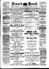 Newark Herald Saturday 28 January 1905 Page 1