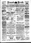 Newark Herald Saturday 18 February 1905 Page 1