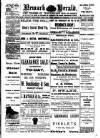 Newark Herald Saturday 20 January 1906 Page 1