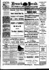 Newark Herald Saturday 27 January 1906 Page 1