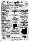 Newark Herald Saturday 17 March 1906 Page 1