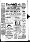 Newark Herald Saturday 19 January 1907 Page 1