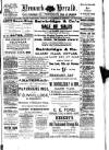 Newark Herald Saturday 09 February 1907 Page 1
