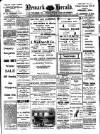 Newark Herald Saturday 11 January 1908 Page 1