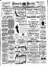 Newark Herald Saturday 07 March 1908 Page 1