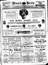 Newark Herald Saturday 23 January 1909 Page 1