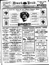 Newark Herald Saturday 06 February 1909 Page 1
