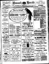 Newark Herald Saturday 13 March 1909 Page 1