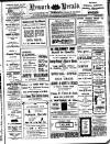 Newark Herald Saturday 20 March 1909 Page 1