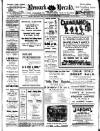 Newark Herald Saturday 08 January 1910 Page 1