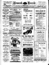 Newark Herald Saturday 29 January 1910 Page 1