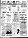 Newark Herald Saturday 26 February 1910 Page 1