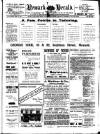 Newark Herald Saturday 12 March 1910 Page 1