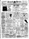 Newark Herald Saturday 15 October 1910 Page 1