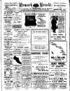 Newark Herald Saturday 05 November 1910 Page 1