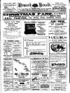 Newark Herald Saturday 24 December 1910 Page 1