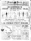 Newark Herald Saturday 07 January 1911 Page 1