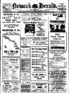 Newark Herald Saturday 11 February 1911 Page 1