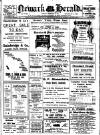 Newark Herald Saturday 18 February 1911 Page 1