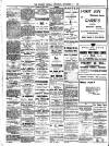 Newark Herald Saturday 11 November 1911 Page 4