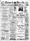 Newark Herald Saturday 09 December 1911 Page 1