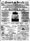 Newark Herald Saturday 11 May 1912 Page 1