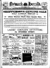 Newark Herald Saturday 01 February 1913 Page 1