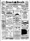 Newark Herald Saturday 01 March 1913 Page 1